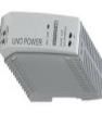 UNO-PS/1AC/12DC/30W Unspecified Connectors
