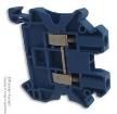 UT 2,5 BU DIN Rail Terminal Blocks