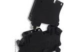 UT 4-HESI (5X20) DIN Rail Terminal Blocks