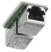 VS-08-BU/BU-RJ45-F Connectors
