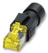 VS-08-RJ45-5-Q/IP20 electronic component of Phoenix Contact