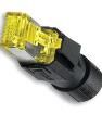 VS-08-RJ45-5-Q/IP20 Modular Connectors / Ethernet Connectors