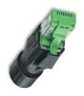 VS-08-RJ45-Q  Connectors