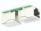 VS-08-BU/BU-RJ45-F 1405617  Connectors