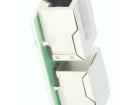 VS-08-BU/BU-RJ45-F 1405617 Lighting Connectors