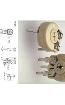 TC10H Trimmer Resistors - Through Hole