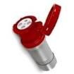 460C7W Heavy Duty Power Connectors