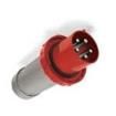 460P7W  Connectors