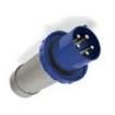 5100P9W  Connectors