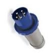 5100P9W Heavy Duty Power Connectors