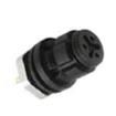 PD-HEC3-FPC-S-4-B  Connectors
