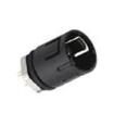 PD-HEC3-MPC-S-3-B  Connectors