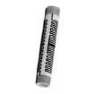 MOX-F-021002FE Ceramic Composition Resistors