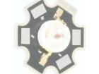 PM2B-3LRS-SD High Power LEDs - Multi-Colour