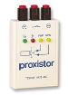 MU2-DC electronic component of Proxistor