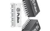 PE-65723NLT Audio Transformers / Signal Transformers