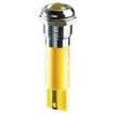 Q12-7P1CXXHG02E LED Panel Mount Indicators