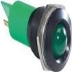 Q16P1BXXY110E LED Panel Mount Indicators
