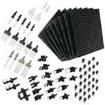 QB-KIT1 Cable Mounting & Accessories
