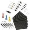 QB-KIT2-GRY  Wire & Cable