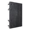 QB-TILE-GRY Cable Mounting & Accessories