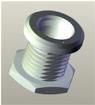 QCM008SC1TT036F  Connectors