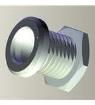 QCM008SC1TT036F Standard Circular Connector