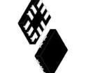 WAS4768Q-10/TR Analogue Switch ICs
