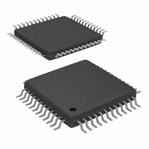 MC56F82746MLF electronic component of NXP