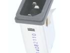 FYO06T1 AC Power Entry Modules