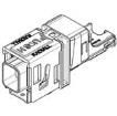 QMACN electronic component of Radiall