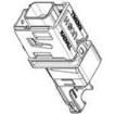 QMACN Rectangular MIL Spec Connectors