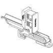 QMBRN electronic component of Radiall