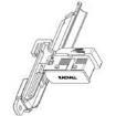 QMBRN Rectangular MIL Spec Connectors