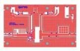 QPD1015L EVB electronic component of Qorvo