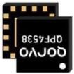 QPF4538SR  Semiconductors