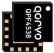 QPF4538SR RF Front End