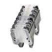 QPPN12BL Wire Ducting & Raceways