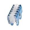 QPPN12BU Wire Ducting & Raceways