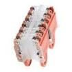 QPPN12RD Wire Ducting & Raceways