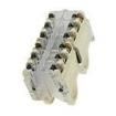 QPPN12WH Wire Ducting & Raceways