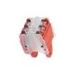QPPN6RD Wire Ducting & Raceways