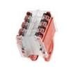 QPPN8RD Wire Ducting & Raceways