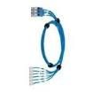 QPPSDBAB03 Wire Ducting & Raceways