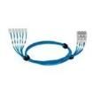 QPPSDBRS14  Wire & Cable