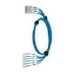 QPPSDBRS14 Wire Ducting & Raceways