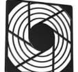 QSG-80-01 Fan Accessories