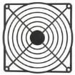 09120-G Fan Accessories