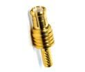 R113082000 RF Connectors / Coaxial Connectors