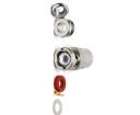 R141010000 RF Connectors / Coaxial Connectors